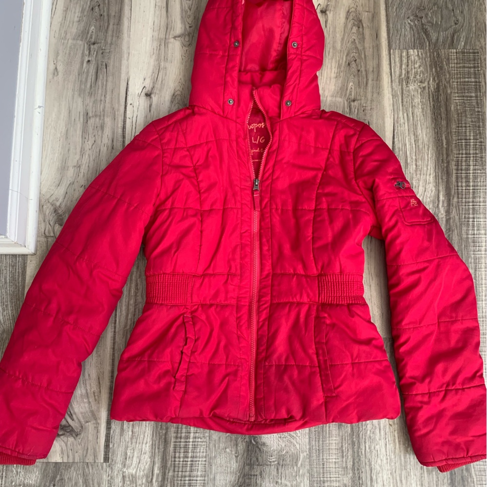 Aeropostale Jacket